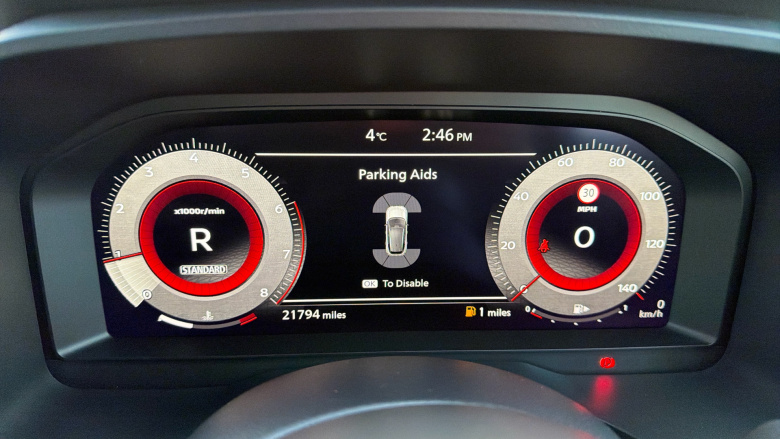 Nissan Qashqai 1.3 DiG-T MH 158 N-Connecta 5dr Xtronic Petrol Hatchback